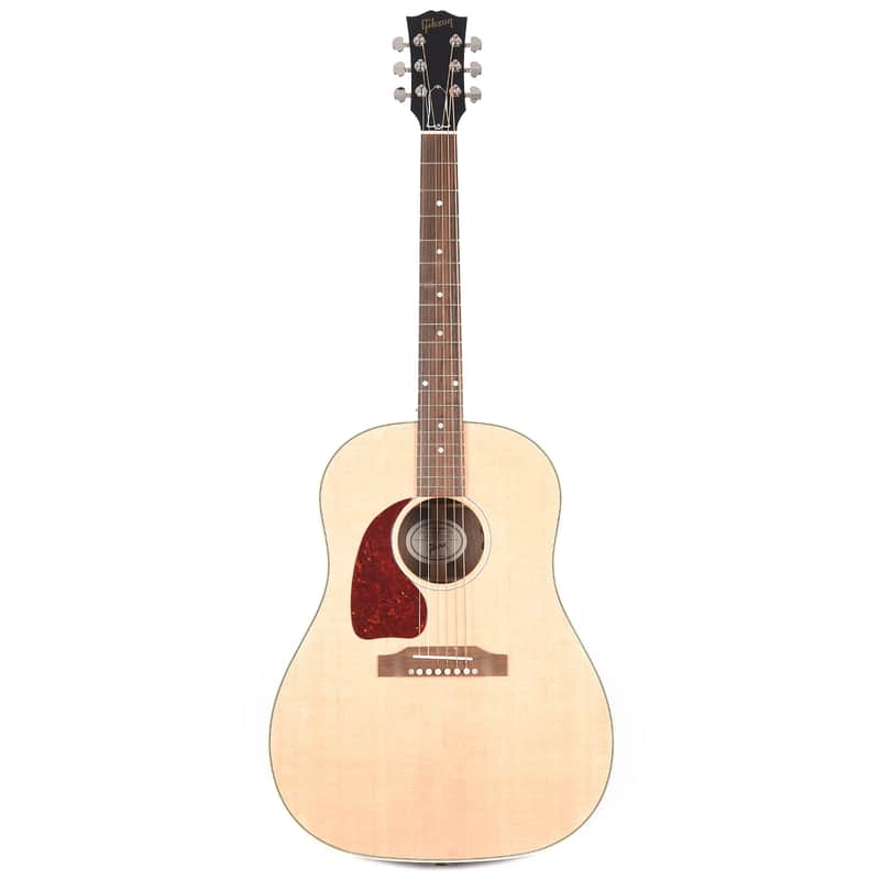 Gibson J-45 Studio Walnut Left-Handed image 1