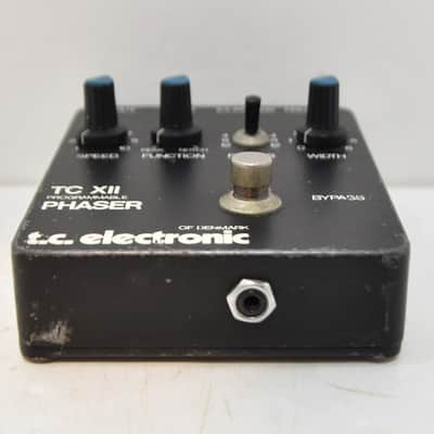 TC ELECTRONIC TC XII Programmable Phaser [744739] (05/18) image 6