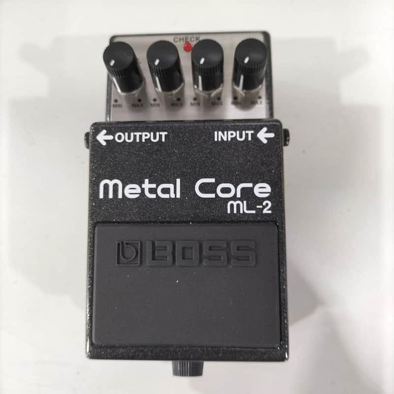 Boss ML-2
