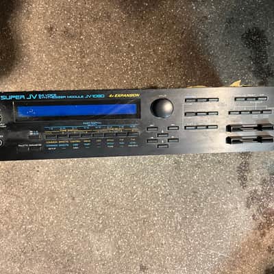 Roland JV-1080 90's