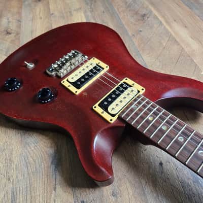 PRS Standard 24 (2008) image 12