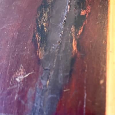 Vintage Gibson Style 0 Lloyd Loar Era Guitar 1924 image 6