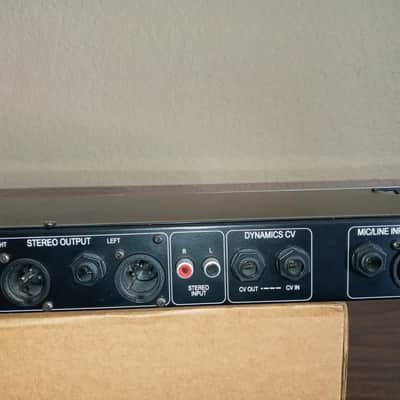 Trident Jim Williams upgrade T4 image 2