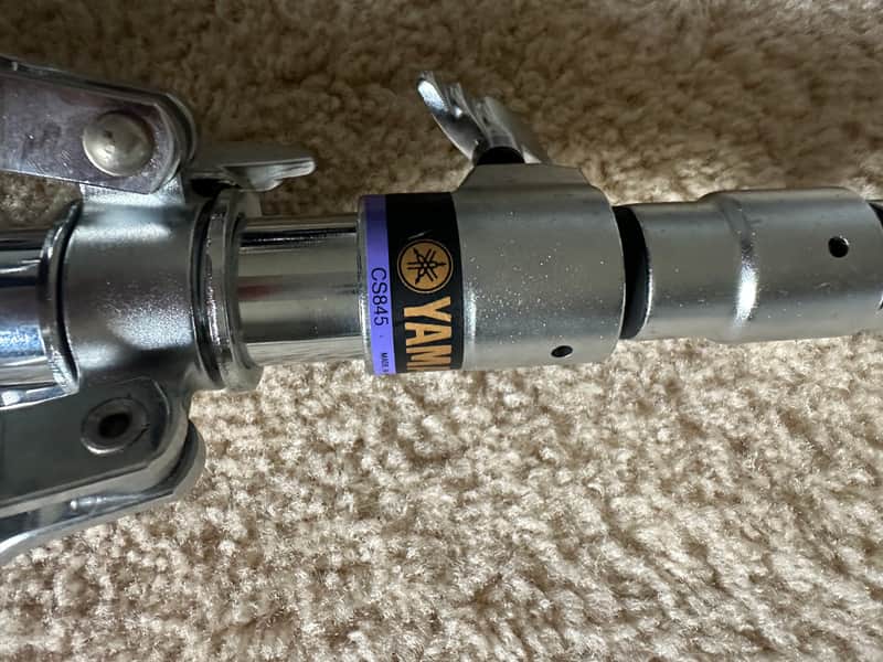 Yamaha CS845 Boom Cymbal Stand image 1