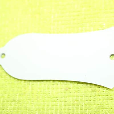 Rare Original 1980s Gibson Challenger Truss Rod Cover image 3