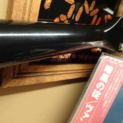 Gibson Les Paul Standard 1991- Black Ebony--Great Guitar- All Original image 19