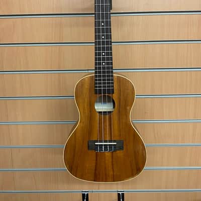 Brunswick Acacia Concert Ukulele image 1