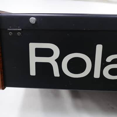 Roland Promars image 12