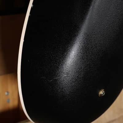 Ovation 1719 Custom Acoustic/Electric Guitar Legend White w/OHSC image 13