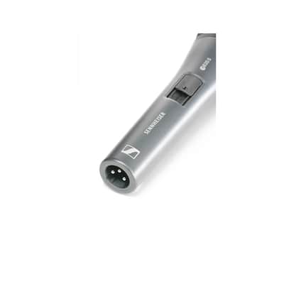 Sennheiser e835S Dynamic Cardioid Handheld Vocal Microphone/Mic w/ On/Off Switch image 4