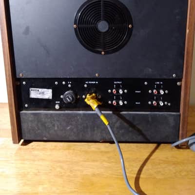 Immagine TEAC A3340S - 2
