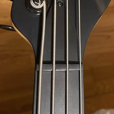 Peavey Palaedium Custom 1990s Black image 8
