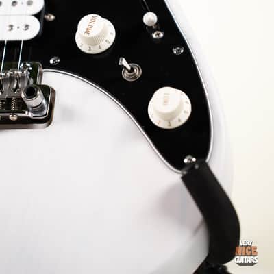 Ibanez AZ2204 LA Custom Shop LACS image 6