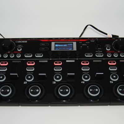 Boss RC-505MKII Loop Station image 9