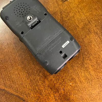 Zoom H5 Handy Recorder 2010s - Black image 8