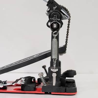 dw USED DWCP5002AD4 [5000 Delta 4 Series / Double Bass Drum Pedals / Accelerator Drive] image 4
