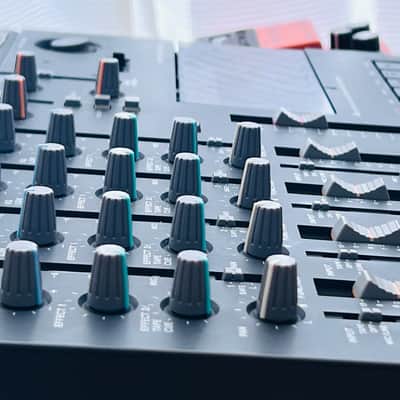 Serviced TASCAM Portastudio 414 4-Track Cassette Recorder - With New Power Supply & Vintage Tape - G275 image 7