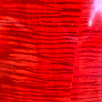 Gibson Custom Shop Historic L-5 CT 1998 - 2015 Cherry image 19