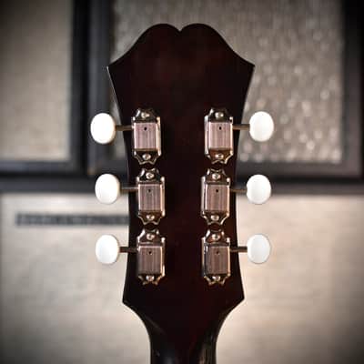 Epiphone Casino Sunburst 1991 image 6