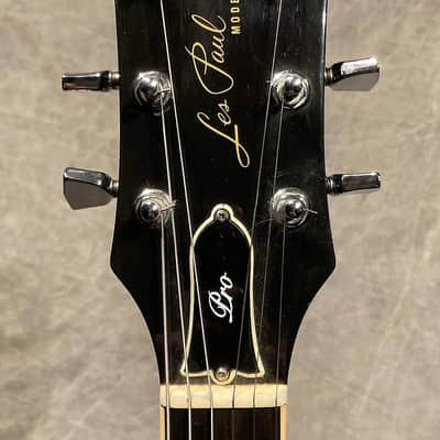 Gibson Les Paul Pro Deluxe 1975/76 - Ebony image 5