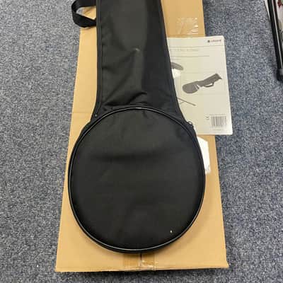Chord Drum practice pad + stand DPP8 (176.210UK) image 4