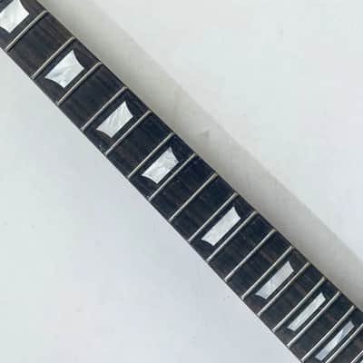 Mahogany Guitar Neck and Rosewood Fingerboard 22 Frets image 5