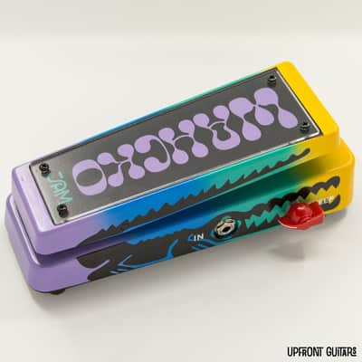 JAM Pedals Wahcko Wah Guitar Pedal image 3