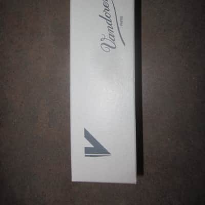 Vandoren M13 LYRE Série 13 Profile 88 Bb Clarinet Mouthpiece image 3