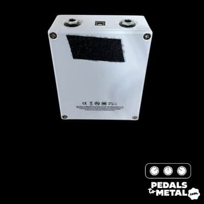 Wampler Plexi-Drive Deluxe V2 -x11907 image 5
