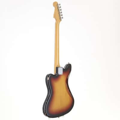 Fender Japan Jm66 80 3 Ts [Mijs036704] (06/29) image 12