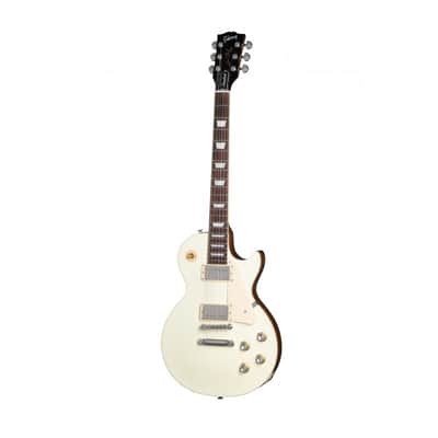 Gibson Les Paul Standard 60s Classic White image 2