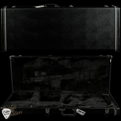 2024 - PRS McCarty - Black Gold Wraparound Burst image 16