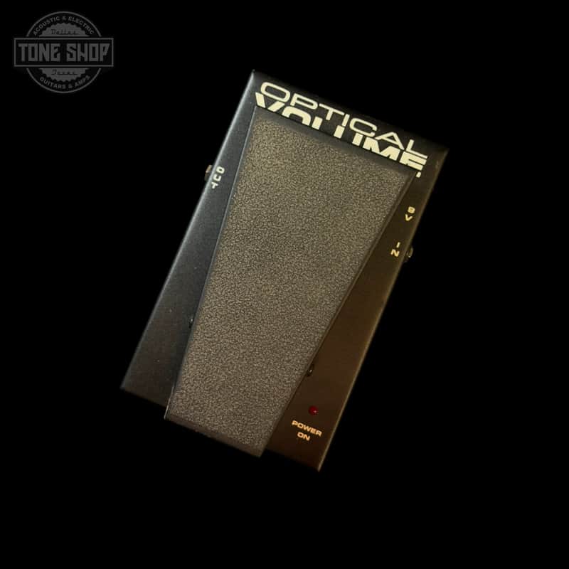 Used Morley Optical Volume Pedal TSU24750 image 1