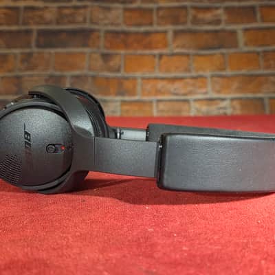 Bose On-Ear Wireless Headphones w/ Original Box image 5