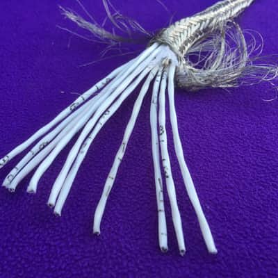 30m Kabeltronik C11 High-End professional Multicore from O.B.-van! 10 channels (price is 2,24 EUR/m) image 2