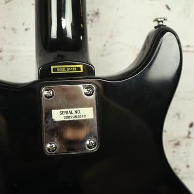 Hamer Slammer Series Guitar image 7