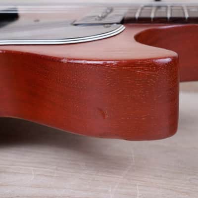 Gibson Les Paul Special 2003 Faded Cherry P90 Pickups Tune-O-Matic w/ Bag image 5