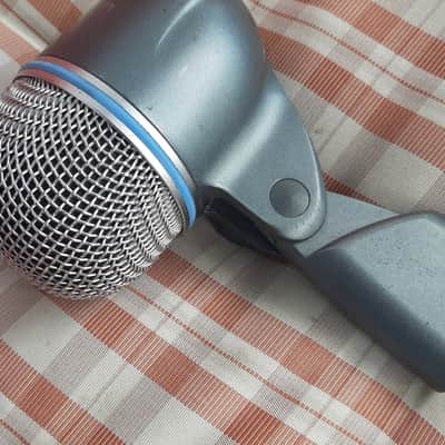 Shure Beta 52 A - Dynamisches Bassdrum Mikrofon image 3