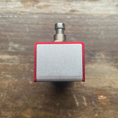 Electric Guitar Effects Pedals Mini Single Type DC 9V True Bypass Classic Chorus image 6
