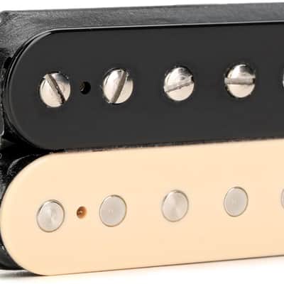 Kramer Neptune Treble Guitar Pickup - Zebra image 1