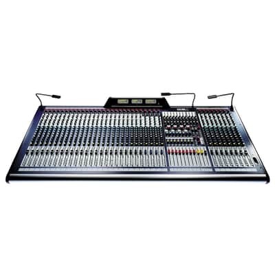 Soundcraft GB8 48-Channel Mixing Console