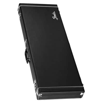 Fender Classic Series Wood Case for Jazzmaster/Jaguar image 2