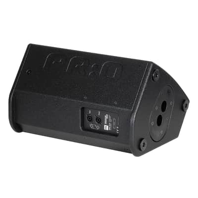 HK Audio Premium PR:O 10 X | 600 watt 1x10" 2-way Passive Wedge. New with Full Warranty! image 2