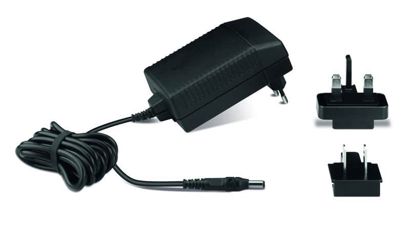 Sennheiser NT1-1 US Power Adapter image 1