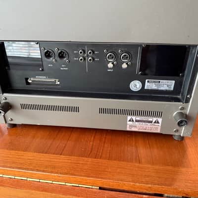 TASCAM BR-20T 1/4" 2-Track Reel to Reel br 20t image 2