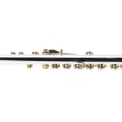 Yamaha YFL-887HSTCT Custom Professional Concert Flute SN D452 image 13