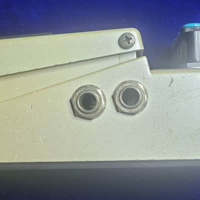 Boss DD-2 1984 - SDE-3000 Chip image 4