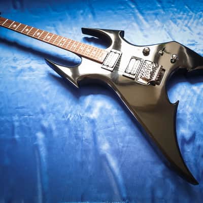 B.C. Rich  Beast Black image 8