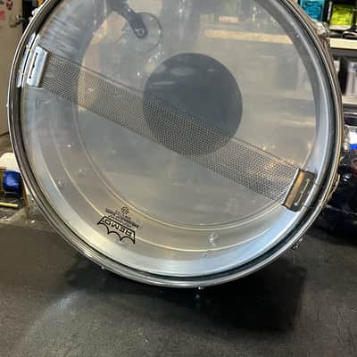 Ludwig Vintage 14"x6" Supraphonic Snare Drum image 7
