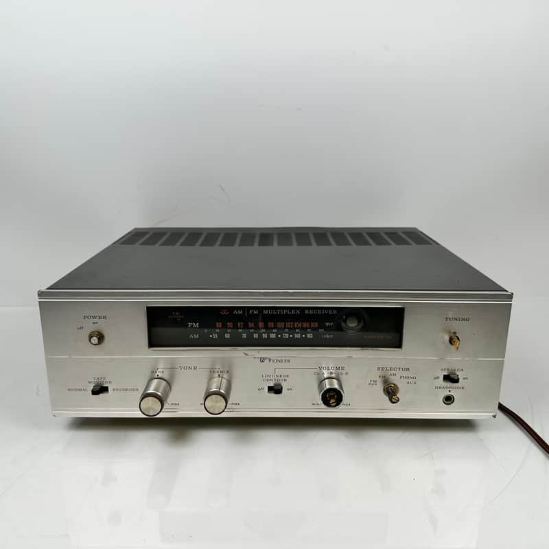 Pioneer SX-34